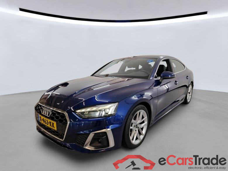 AUDI A5 Sportback 120 kW