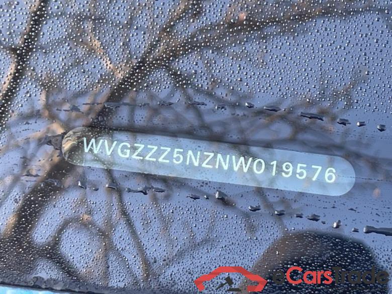 VOLKSWAGEN Tiguan 110 kW #2