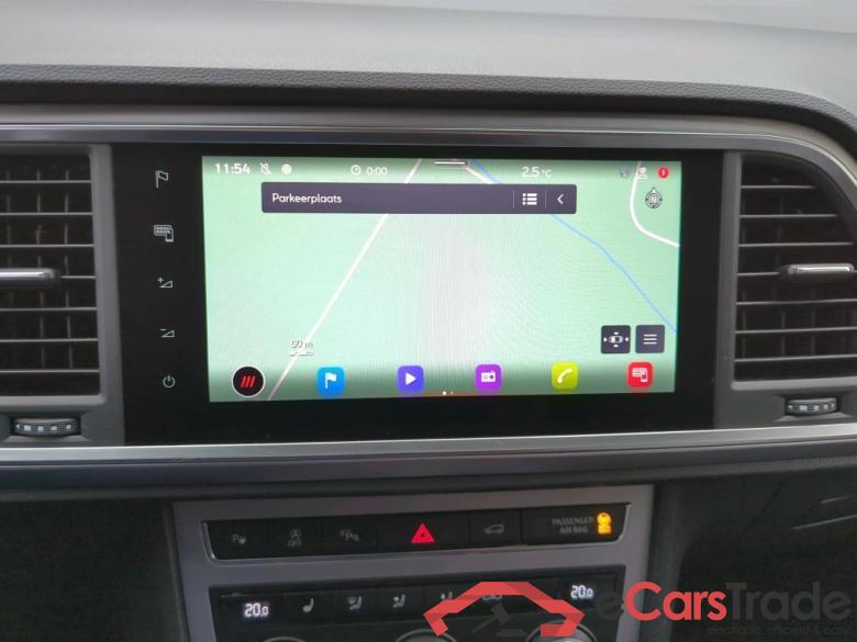 SEAT Ateca 110 kW #2