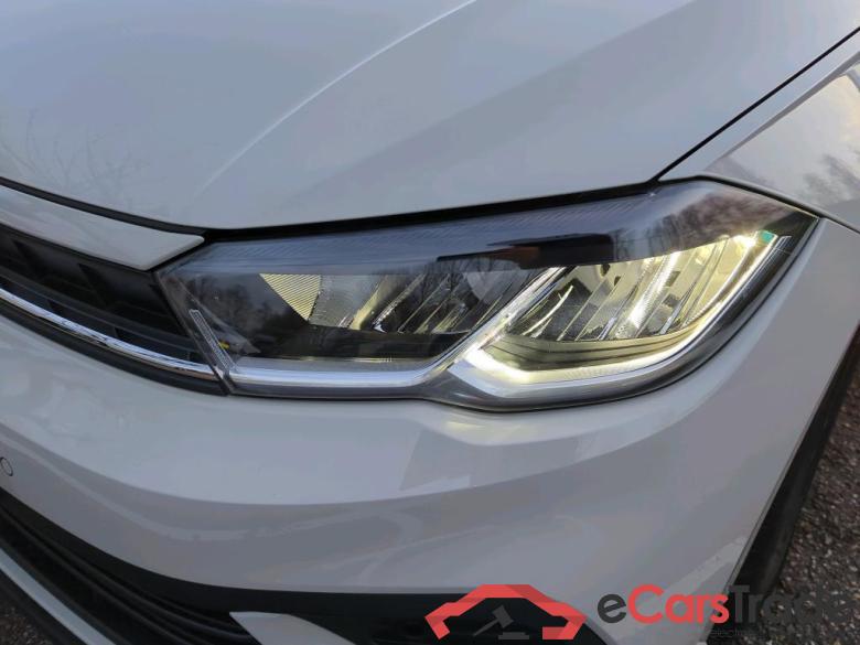 VOLKSWAGEN POLO 70 kW #4