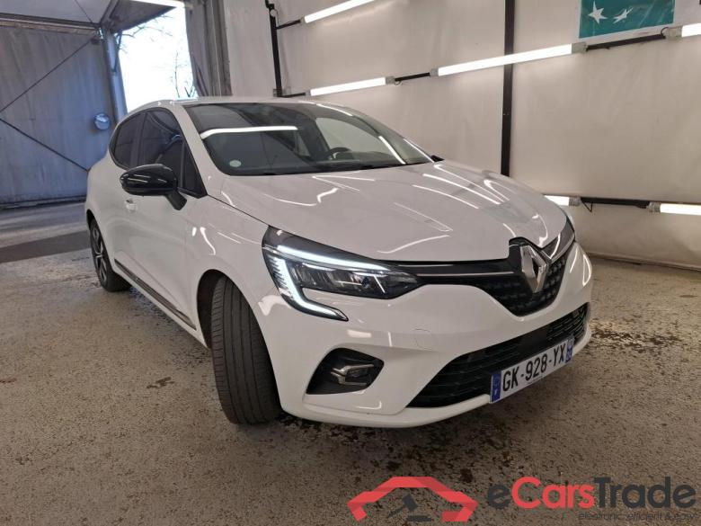 Clio V Evolution 1.0 TCe 100CV BVM6 E6d #4