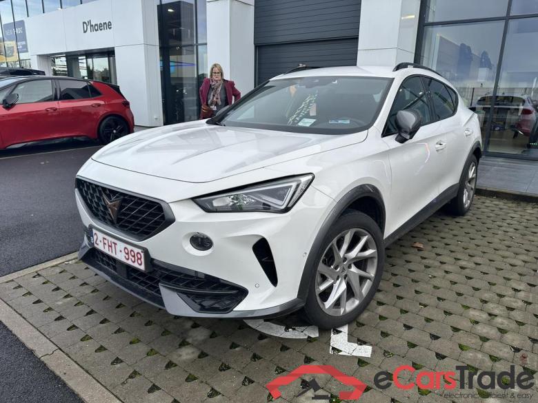 CUPRA Formentor Formentor 1.5 TSI 150ch (110kW) DSG 7v #2