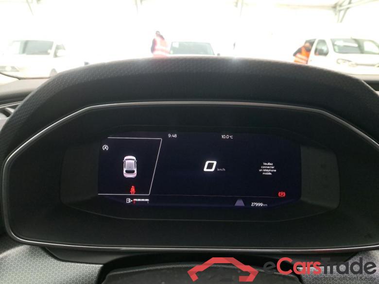 Leon Business 1.0 TSI 110CV BVM6 E6d #6