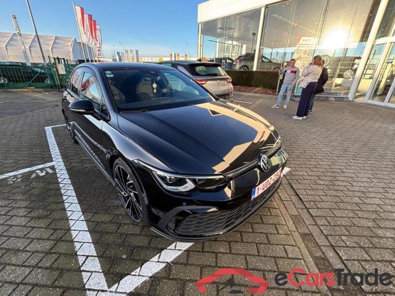 VOLKSWAGEN Golf VIII GTI New Golf GTI 2.0 TSI  180 kW (245 pk) 7 versnellingen DSG #4