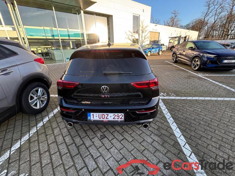 VOLKSWAGEN Golf VIII GTI New Golf GTI 2.0 TSI  180 kW (245 pk) 7 versnellingen DSG #5