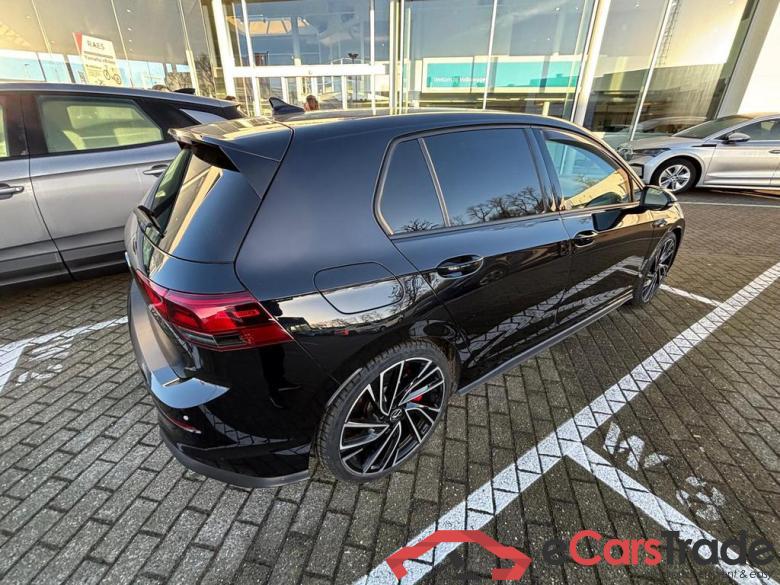 VOLKSWAGEN Golf VIII GTI New Golf GTI 2.0 TSI  180 kW (245 pk) 7 versnellingen DSG #6