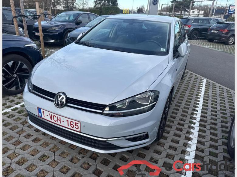 VOLKSWAGEN Golf VII Golf JOIN 1.0 TSI 63 kW (85 ch) 5 vitesses manuel #2
