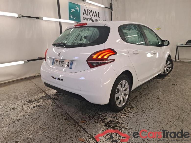 208 Active 1.6 HDi 75CV BVM5 E6 #3