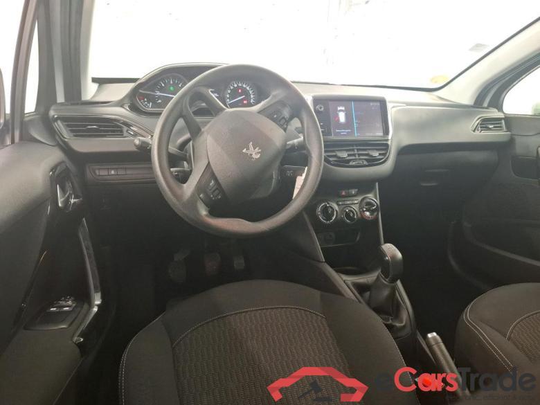 208 Active 1.6 HDi 75CV BVM5 E6 #5