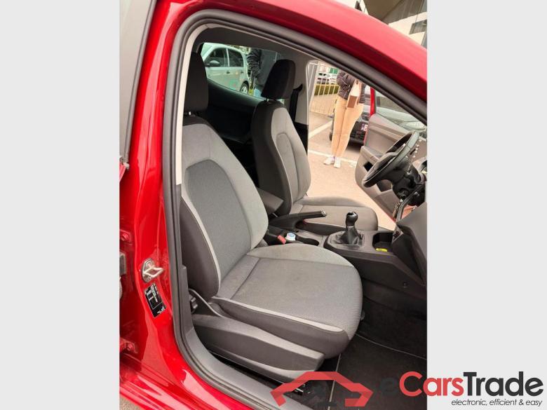 SEAT Ibiza 5P/D Ibiza Move! 1.0 TSI 95CV (70kW) MANUELLE 5v Start/Stop EURO 6 AG #5