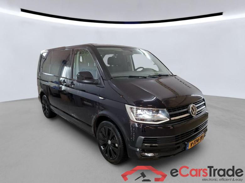 VOLKSWAGEN Transporter 150 kW #5