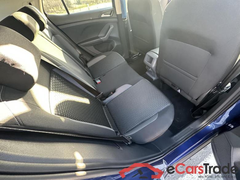 VOLKSWAGEN T-Cross T-Cross ACTIVE 1.0 TSI 70 kW (95 ch) 5 vitesses manuel #5