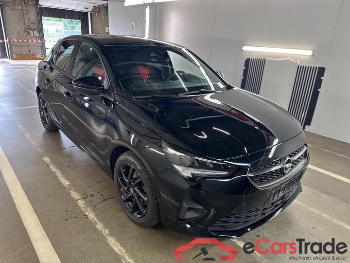 Opel Corsa Corsa 1.2 Turbo S/S Auto GS Line 96kW/131pk  5D/P Auto-8 #2