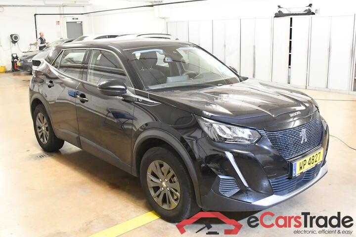 Peugeot 2008 2008 e-2008 Active Pack 100kW/136pk  5D/P Auto-1 #2