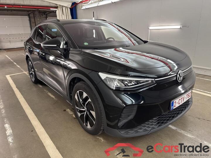 Volkswagen ID.4 ID.4 77kWh Pro 128kW/174pk  5D/P Auto-1 #2