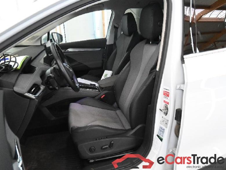 Enyaq iV 80 Loft 82kWh #5