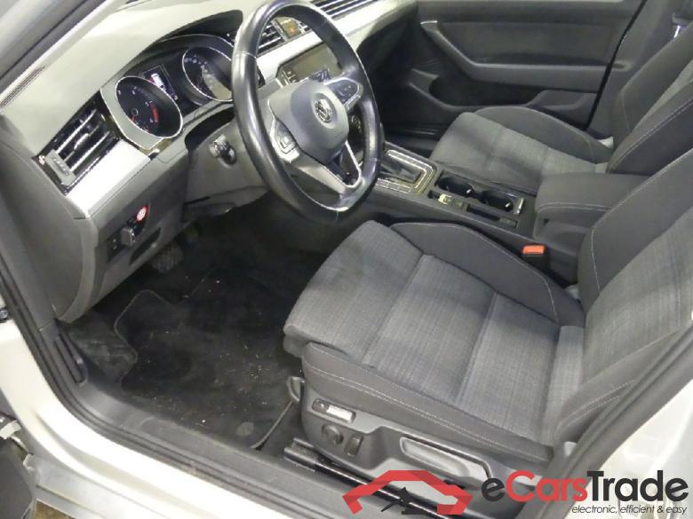 Passat Variant Business 2.0 TDI 110KW AT7 E6dT #4