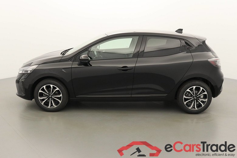 Renault Clio Techno 1.0 GASOLINE 90hp #4