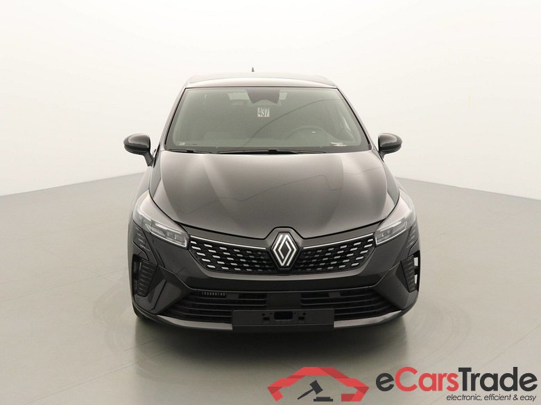 Renault Clio Techno 1.0 GASOLINE 90hp #3