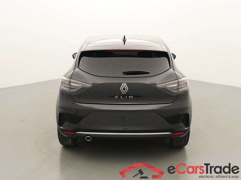 Renault Clio Techno 1.0 GASOLINE 90hp #5