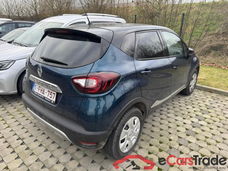 RENAULT Captur Captur 0.9 TCe Energy Intens #4