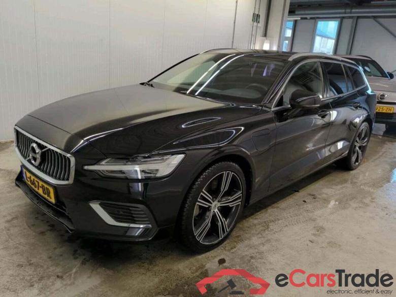 VOLVO V60 2.0 T6 AWD R Bns Pro #1
