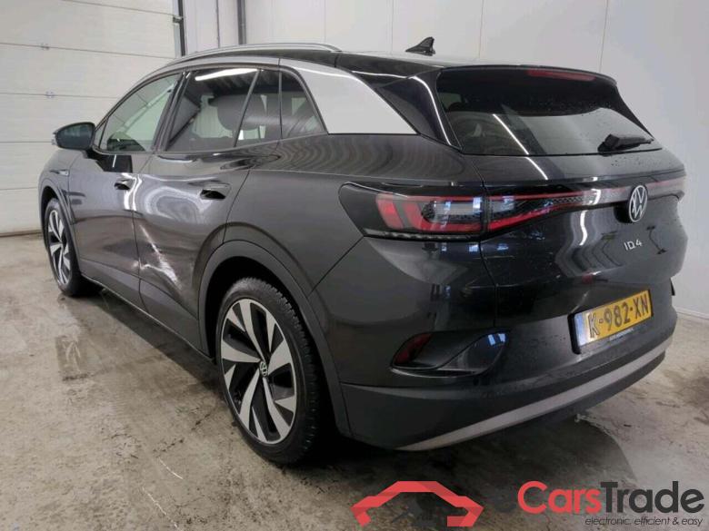 VOLKSWAGEN ID.4 Life 77 kWh #6