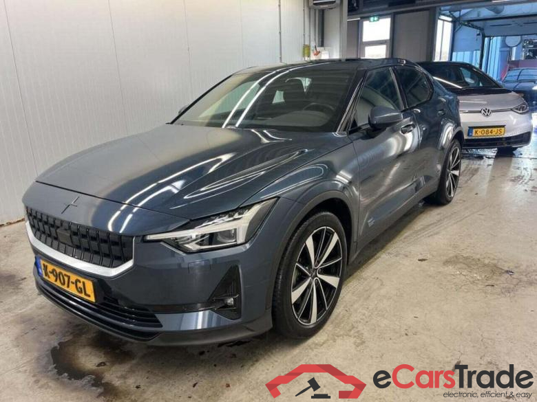 Polestar 2 LRDM LaunchEd. 78kWh