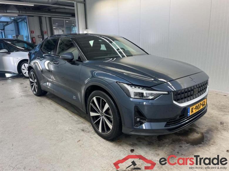 Polestar 2 LRDM LaunchEd. 78kWh #5