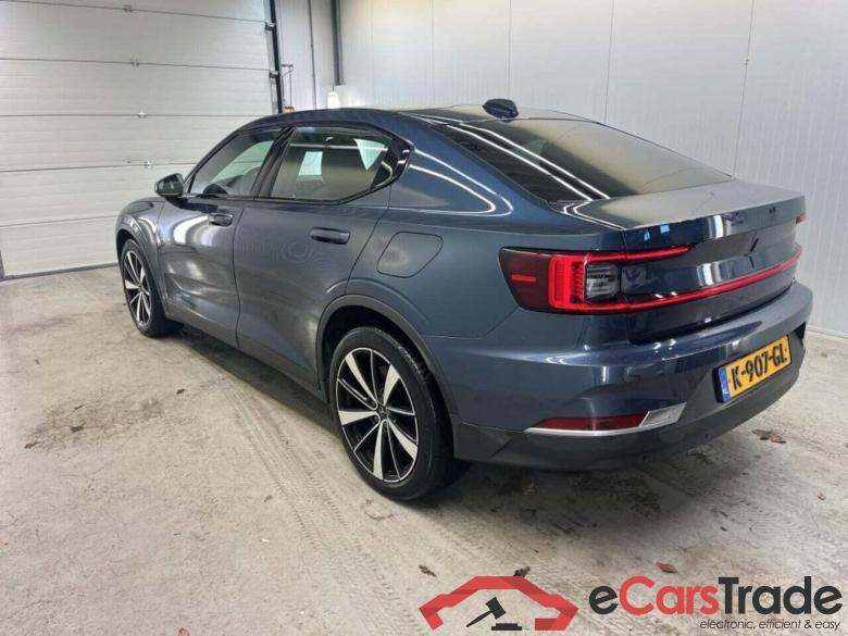 Polestar 2 LRDM LaunchEd. 78kWh #6