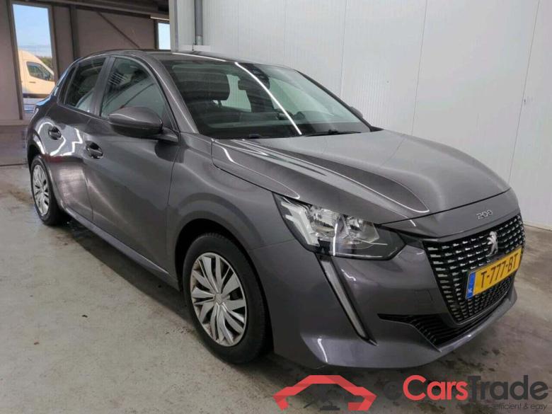PEUGEOT 208 1.2 PureTech Active #5