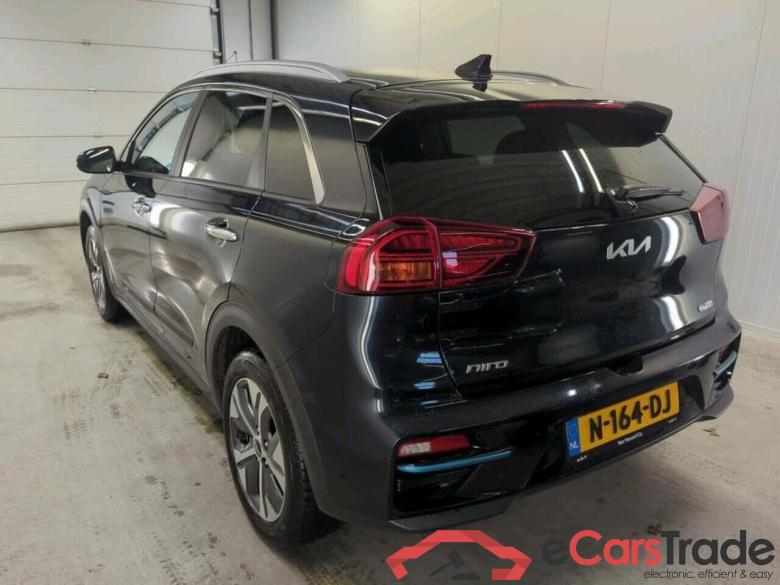 KIA e-Niro Edition 64 kWh #6