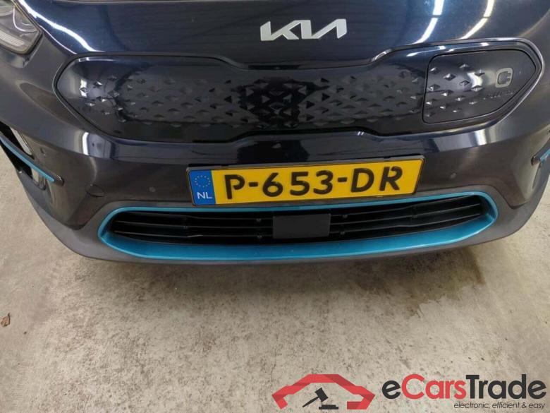 KIA e-Niro ExecutiveLine 64 kWh #4
