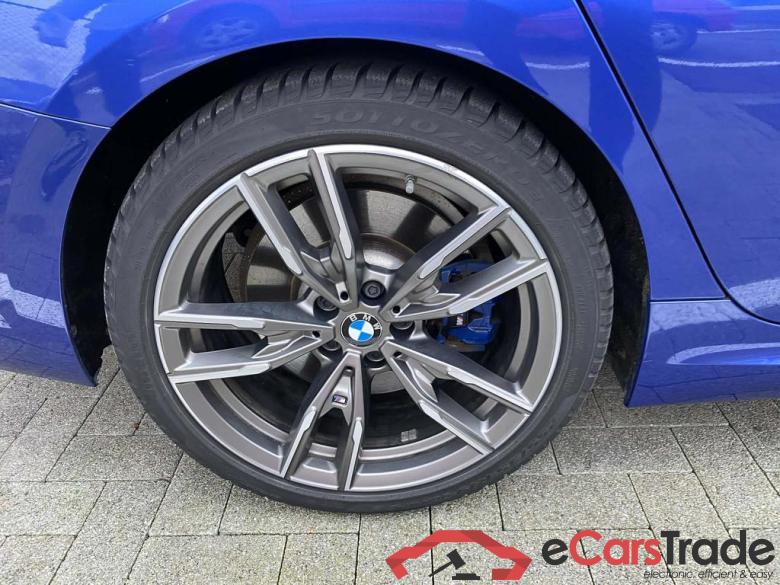 BMW 3 SW PHEV (G21) Touring 330eAS PHEV #6
