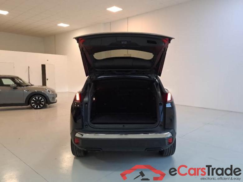 PEUGEOT 3008 / 2020 / 5P / SUV BLUEHDI 130 SeS ALLURE PACK #5