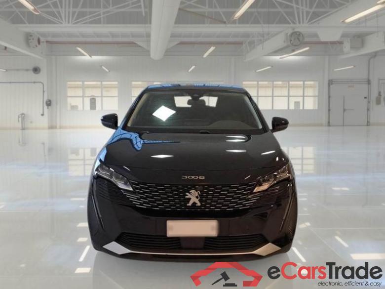 PEUGEOT 3008 / 2020 / 5P / SUV BLUEHDI 130 SeS ALLURE PACK #6