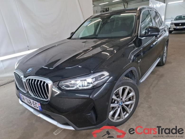 BMW X3 / 2021 / 5P / SUV xDrive30e 292ch xLine BVA8 #1