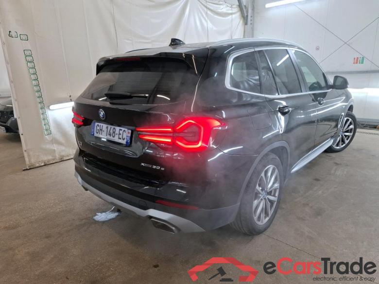 BMW X3 / 2021 / 5P / SUV xDrive30e 292ch xLine BVA8 #3