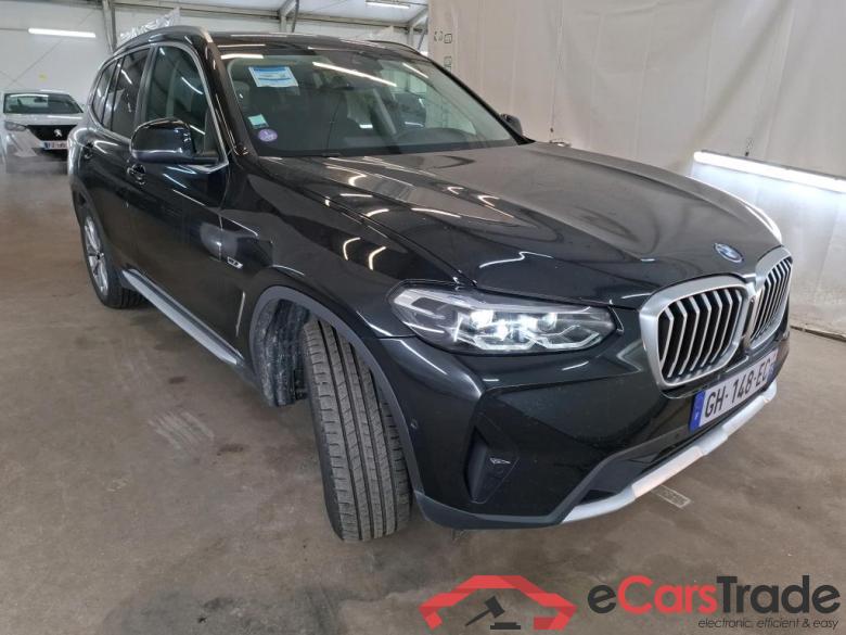 BMW X3 / 2021 / 5P / SUV xDrive30e 292ch xLine BVA8 #4