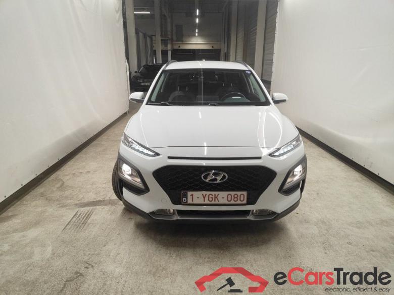 Hyundai Kona 1.6 GDi Hybrid 6-DCT Twist 5d #5