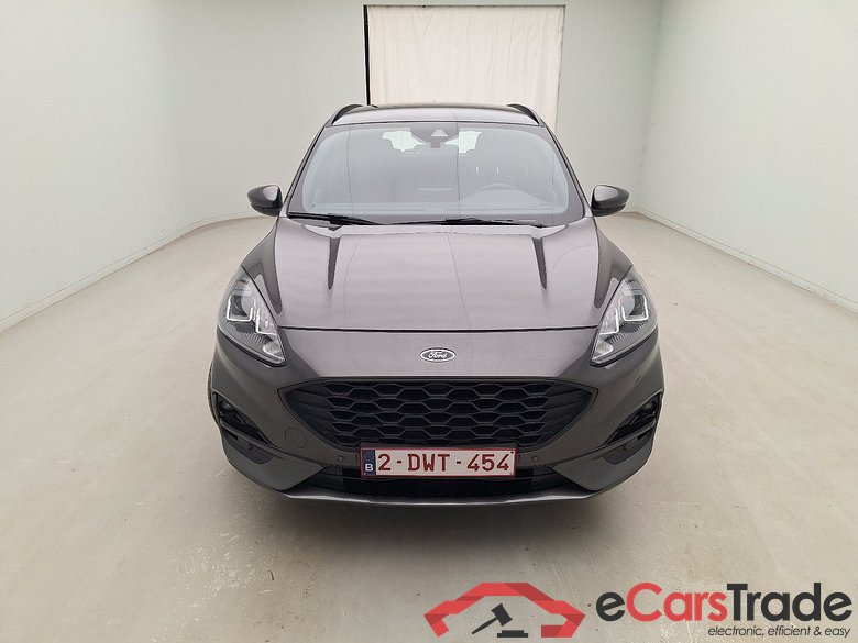 Ford, Kuga '19 PHEV, Ford Kuga 2.5i PHEV Aut. 165kW ST-Line 5d #1