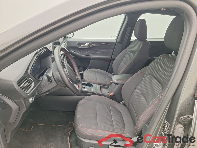 Ford, Kuga '19 PHEV, Ford Kuga 2.5i PHEV Aut. 165kW ST-Line 5d #3