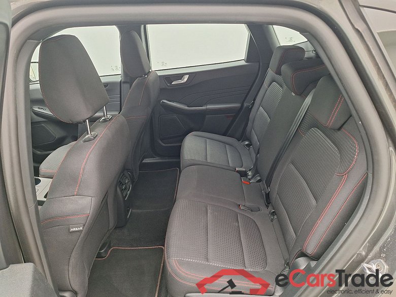 Ford, Kuga '19 PHEV, Ford Kuga 2.5i PHEV Aut. 165kW ST-Line 5d #4