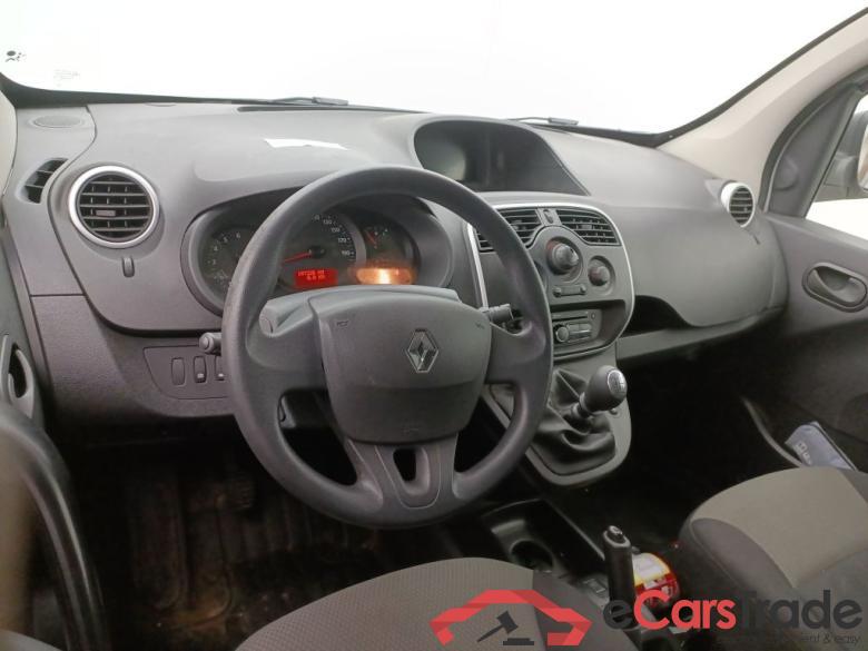 RENAULT KANGOO EXPRESS DSL - 2013 1.5 Blue dCi 95 Grand Confort (EU6D-Temp) 4d #3