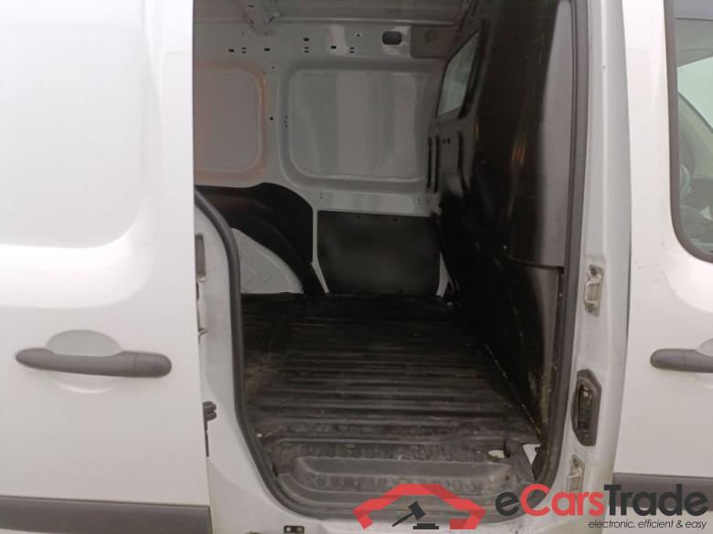 RENAULT KANGOO EXPRESS DSL - 2013 1.5 Blue dCi 95 Grand Confort (EU6D-Temp) 4d #6