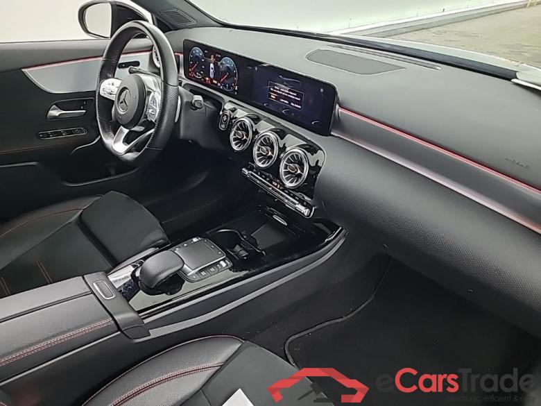 MERCEDES-BENZ A-klasse A 200 7G-DCT Business Solution AMG 5D 120kW #6