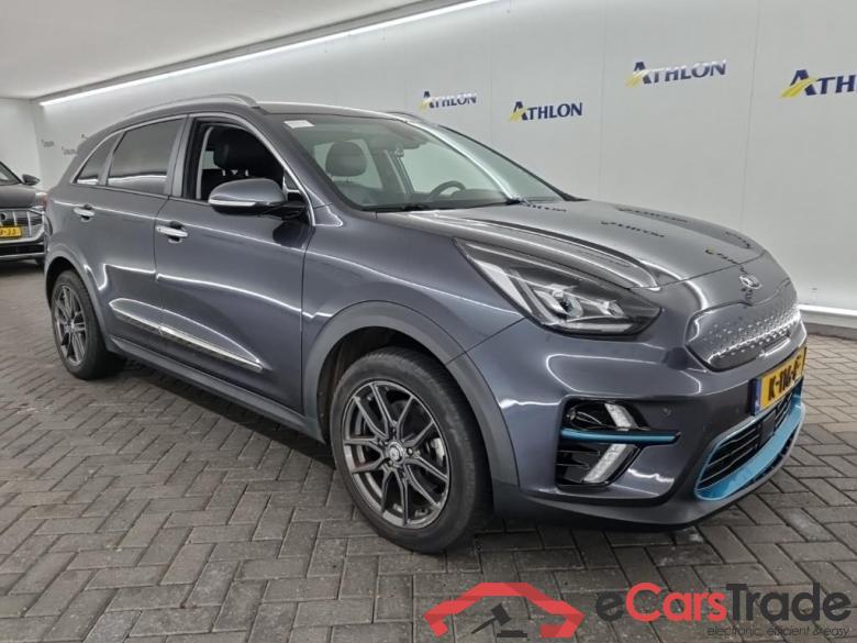 KIA Niro e-Niro EV ExecutiveLine 3-fase 5D 150kW #2
