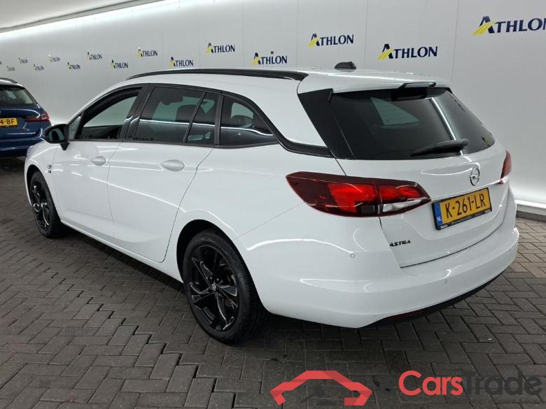 OPEL Astra Sports Tourer 1.2 turbo 96kW Edition 2020 5D #4