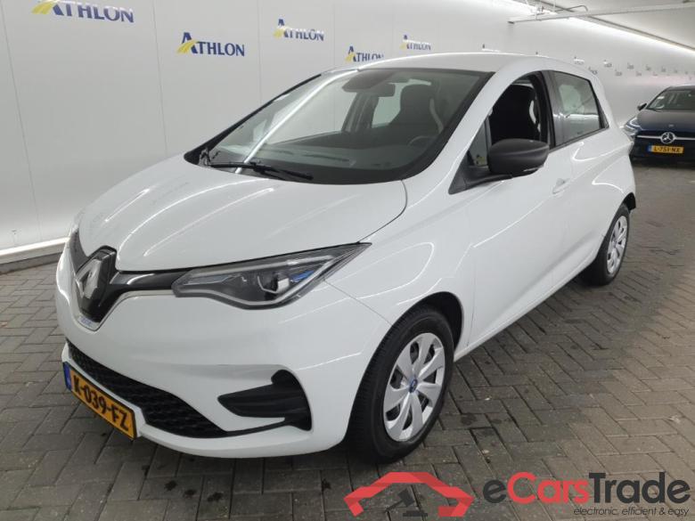 RENAULT Zoe R110 Life Carshare (batterijkoop) 5D 79kW #1