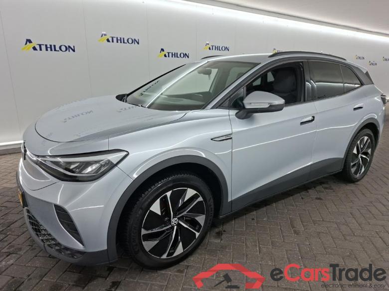 VOLKSWAGEN ID.4 77kWh 150kW Pro Auto 5D #1